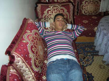 mon frere..